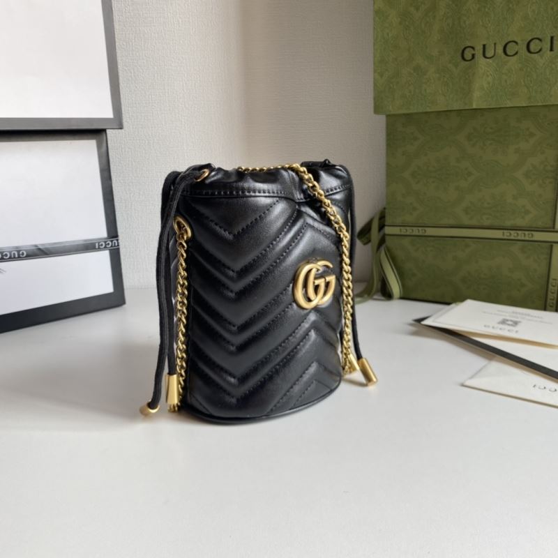 Gucci Drawstring Bags